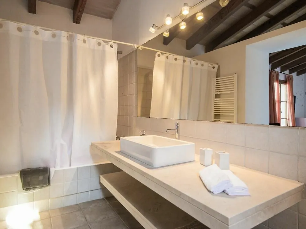 Es Mirador Villa Artá