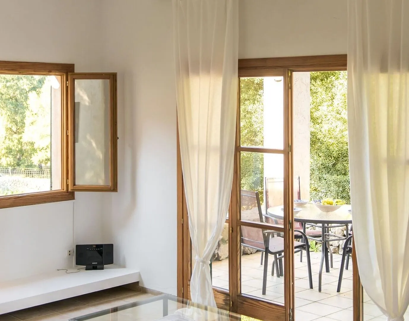 Es Mirador Villa Artá